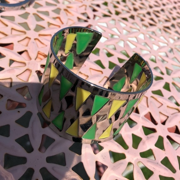 Bangles bracelet bundle - Picture 3 of 6